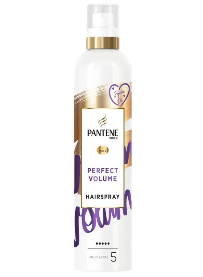 Pro-V Perfect Volume Hairspray 370ML